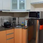 High-Rise Apartment Condo Near Naia Terminal 3 With A Perfect Airport Front-View
