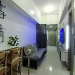 Penthouse Unit At Coast Residences Walking To Picc/Star City