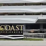 Penthouse Unit At Coast Residences Walking To Picc/Star City