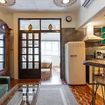 Poblacion, Makati Mid-Century Modern Zentopia Smeg