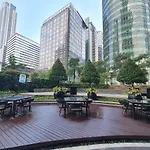 Avant In Bgc - Spacious 1 Bedroom With Amazing View