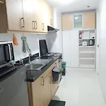 Avant In Bgc - Spacious 1 Bedroom With Amazing View