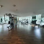 Avant In Bgc - Spacious 1 Bedroom With Amazing View