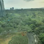 Avant In Bgc - Spacious 1 Bedroom With Amazing View