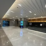 The Estrella Suite At S Residences Mall Of Asia Complex, Near Airports