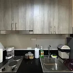The Estrella Suite At S Residences Mall Of Asia Complex, Near Airports