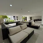 The Estrella Suite At S Residences Mall Of Asia Complex, Near Airports