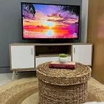 Cozy Studio Viceroy Residences Mckinley Hill Bgc