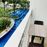 Shore Residence D12 Near Airport- Sm Mall Of Asia