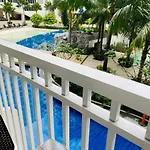 Shore Residence D12 Near Airport- Sm Mall Of Asia