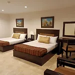 Paragon Tower Hotel