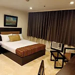 Paragon Tower Hotel