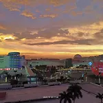 Shell Residences Mall Of Asia - Jona