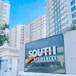 Sm Southmall Condo 2Br Unit With Mall View 709
