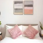 Nature Inspired Studio Suite Near Edsa Greenfield