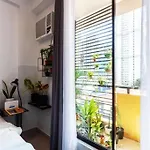 Nature Inspired Studio Suite Near Edsa Greenfield