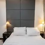 A2J Luxury 1Br Near Venice Mall Bgc Taguig
