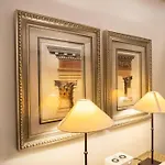 A2J Luxury 1Br Near Venice Mall Bgc Taguig