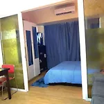 Aveline Suites Executive City View Acqua Private Residences Near Rockwell Makati