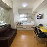 Condo Near Up-Pgh, St. Lukes Medical Center And U.S Embassy In Ermita Manila