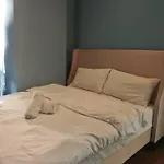 Gramercy Residences Sunset View Condo 1 Bedroom Flat