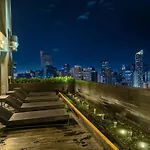 Gramercy Residences Sunset View Condo 1 Bedroom Flat
