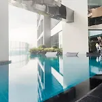 Gramercy Residences Sunset View Condo 1 Bedroom Flat