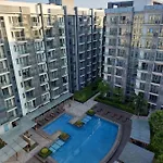 81 Newport,Naia 3,Pasay Condotel