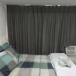 Azure Urban Resort Staycation Bah 337 Unli Wifi 24 Hrs Check In No Security Deposit Hygeinic City View