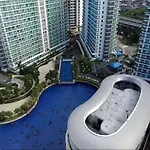 Sm Bicutan Condotel
