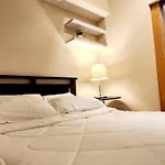 Casa Antonio At Uptown Parksuites Tower One Bgc