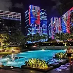 Casa Antonio At Uptown Parksuites Tower One Bgc