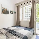Staycation At Shore - Direct Pool