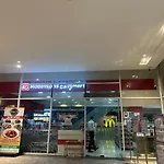 Clazzy Home At San Lorenzo