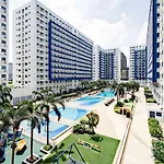 Reese @ Sea Residences Manila