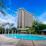 Century Park Hotel