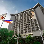 Century Park Hotel
