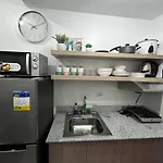 Stylish 1Br Condo @ Sm Southmall