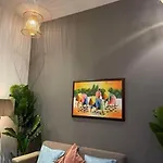 Cozy & Spacious 2Br Penthouse In Makati