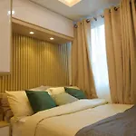 Luxe & Cozy 1Br Apt With Netflix/Pool/Mall/Cinema