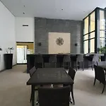 Beautiful High End Condo In City Center, Manila