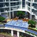 Beautiful High End Condo In City Center, Manila