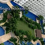 Tresmarias At Shore Residences Mall Of Asia Pasay Manila
