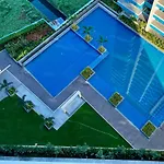 Residential Resort Condo By The Bay