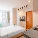 Jp Santiago Studio Makati J207