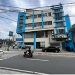 Jp Santiago Studio Makati J207