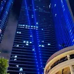 Air Luxury Makati Cbd With Balcony