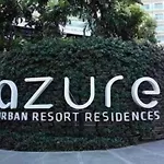 Azure Sm/City View 2 Bedrooms