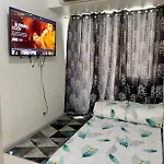 Azure Sm/City View 2 Bedrooms