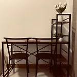 Luxury Two Bedroom With Balcony In South Residence Of Las Pinas